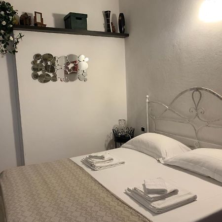 Il Giardino Segreto 호텔 텔라로 외부 사진