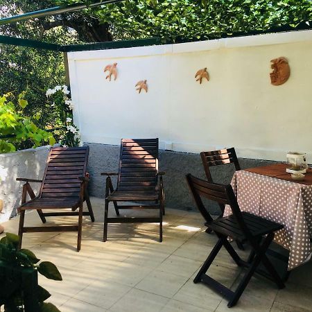 Il Giardino Segreto 호텔 텔라로 외부 사진