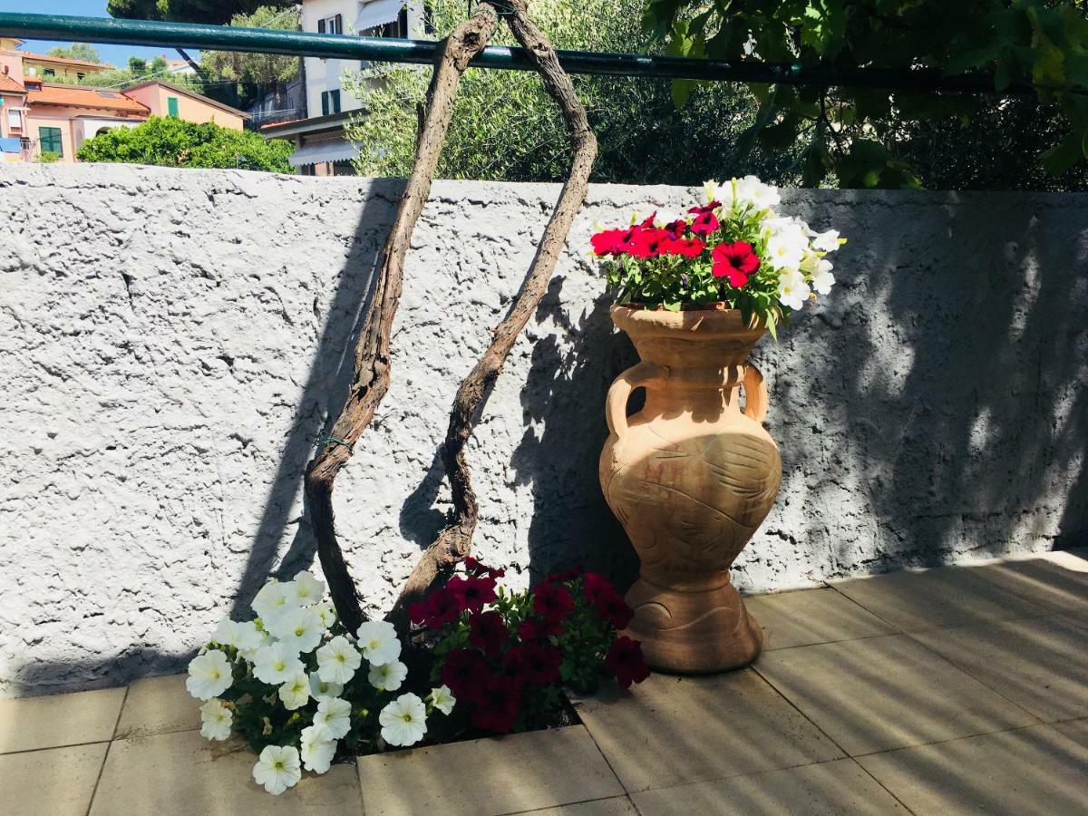 Il Giardino Segreto 호텔 텔라로 외부 사진