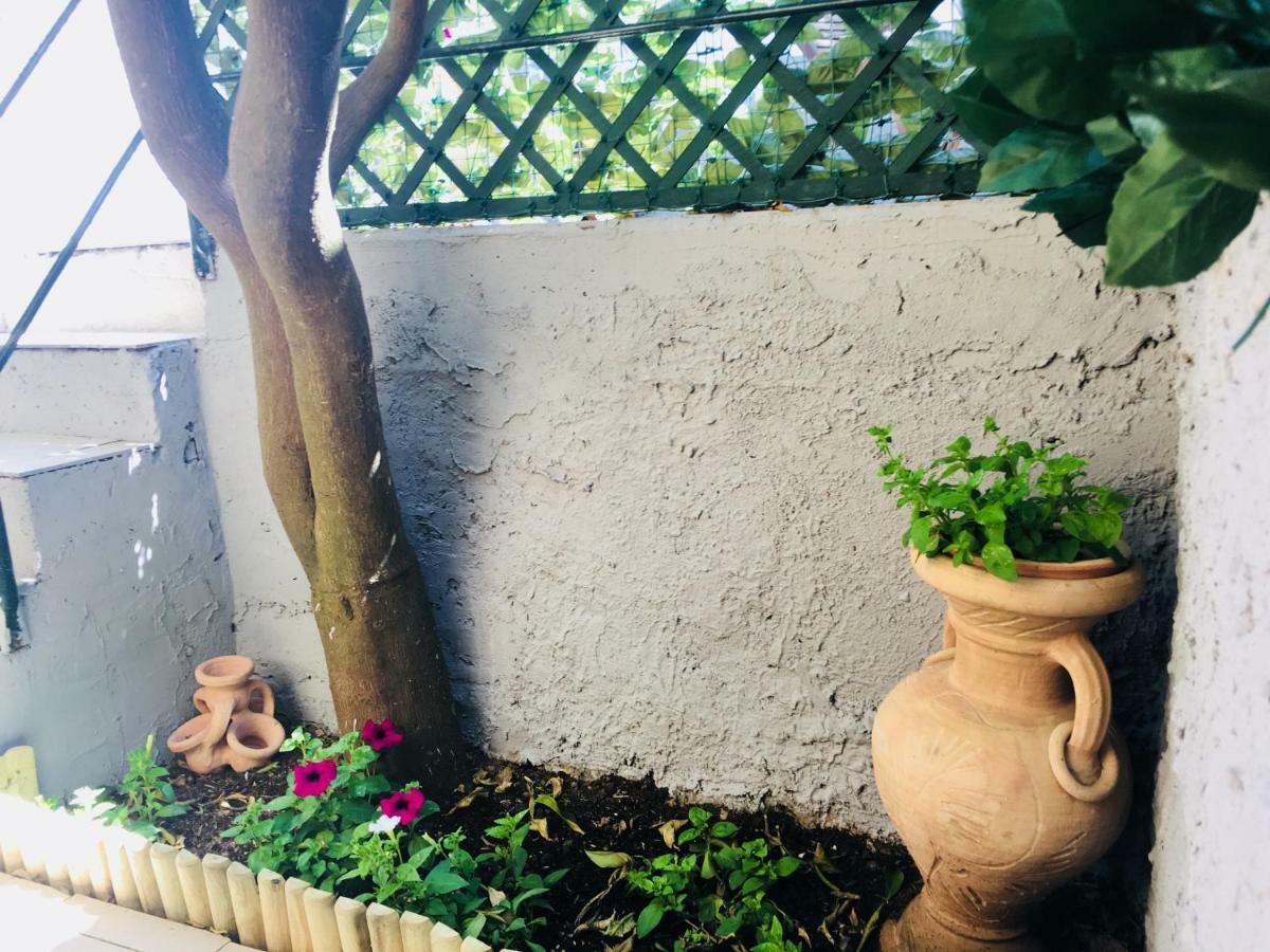 Il Giardino Segreto 호텔 텔라로 외부 사진